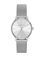 Armbanduhr Armani Exchange Dame in Stahl AX5535 - AX5535